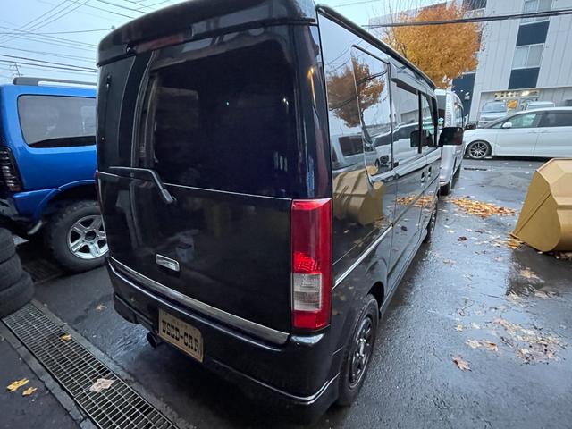 エブリイワゴン PZターボスペシャル 4WD.左右パワースライドドア.(5枚目)