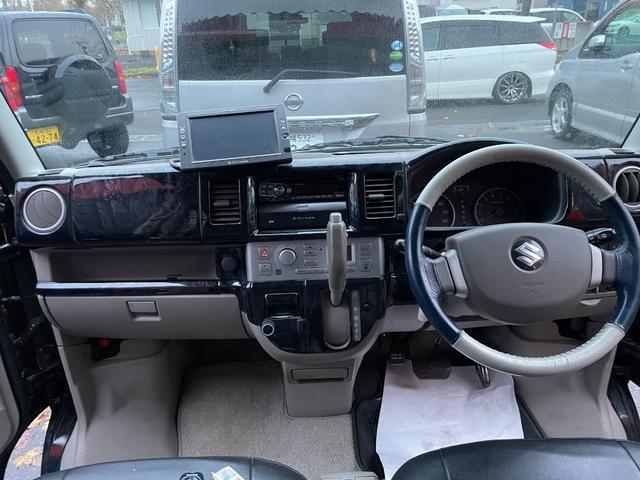 エブリイワゴン PZターボスペシャル 4WD.左右パワースライドドア.(6枚目)