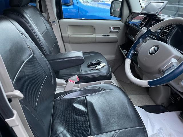 エブリイワゴン PZターボスペシャル 4WD.左右パワースライドドア.(7枚目)