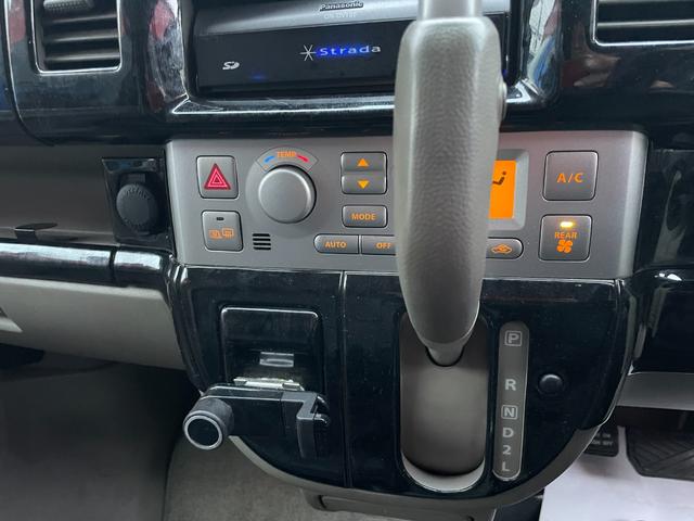 エブリイワゴン PZターボスペシャル 4WD.左右パワースライドドア.(10枚目)