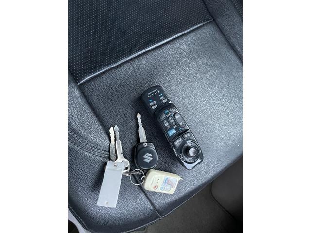 エブリイワゴン PZターボスペシャル 4WD.左右パワースライドドア.(14枚目)