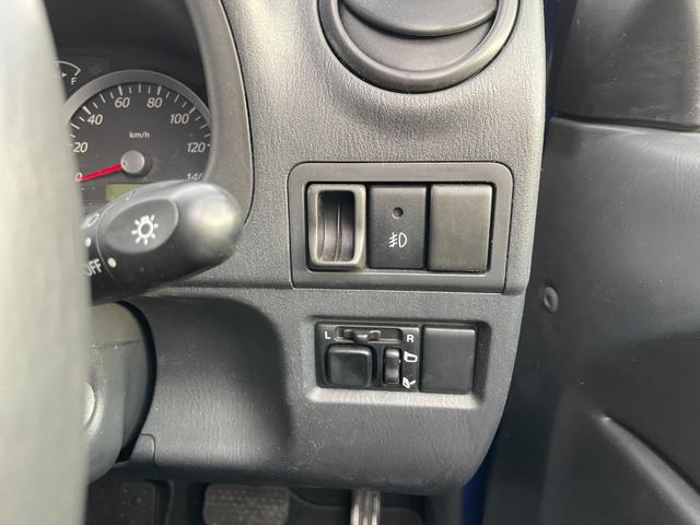 ジムニー ＸＣ　リフトアップ．走行４９０００キロ（16枚目）