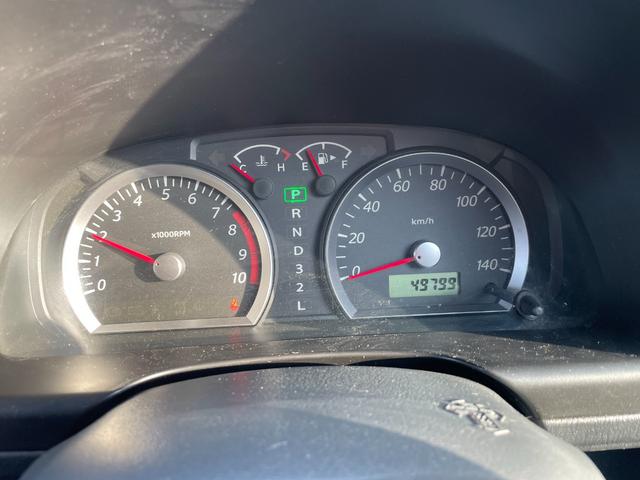 ジムニー ＸＣ　リフトアップ．走行４９０００キロ（19枚目）