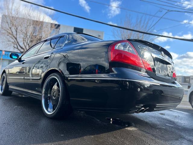 シーマ ４５０ＸＬ（5枚目）