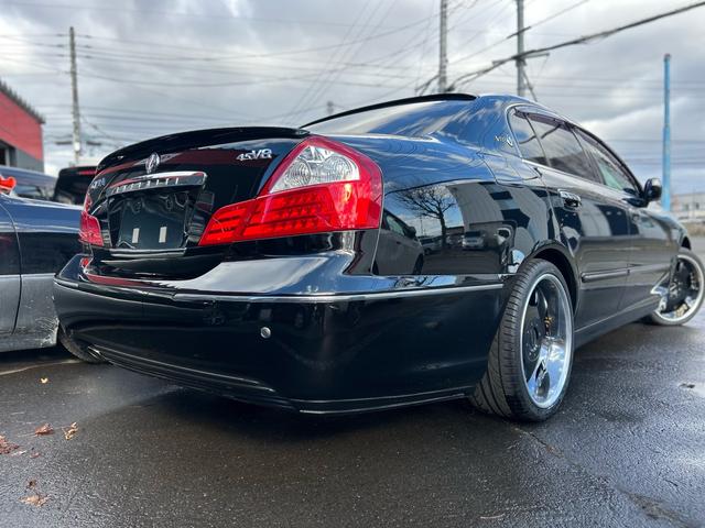 シーマ ４５０ＸＬ（6枚目）