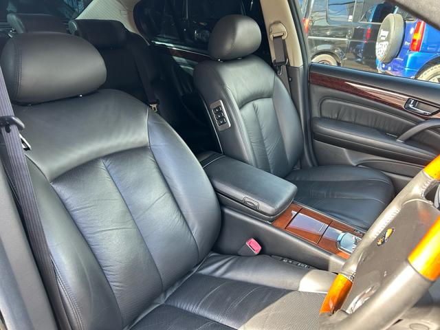 シーマ ４５０ＸＬ（7枚目）