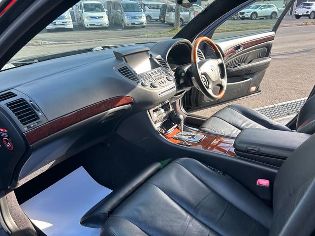 シーマ ４５０ＸＬ（8枚目）