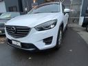 CX-5 XD Lパッケージ 4WD.本革シート.E/Gスターター 中古車画像_2
