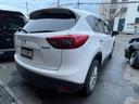 CX-5 XD Lパッケージ 4WD.本革シート.E/Gスターター 中古車画像_4