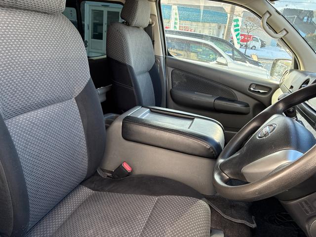 ＮＶ３５０キャラバンバン ロングプレミアムＧＸターボ　ディーゼル４ＷＤＬＩＮＫＳベッドＫＩＴスライドフロア付きファブレスバンデミックアルミイーグルナスカホワイトレターＬＴタイヤプッシュスタートスマートキーバレンティーＬＥＤテール（13枚目）