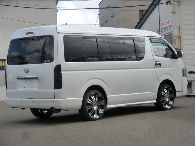 ワイド GL 4WD パワスラ クエルボ20 ナビBモニター(3枚目)