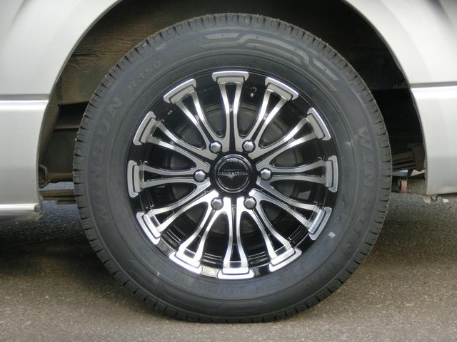 GL パワスラ 4WD 3型後期 バトルシップ ミラーモニタ(5枚目)