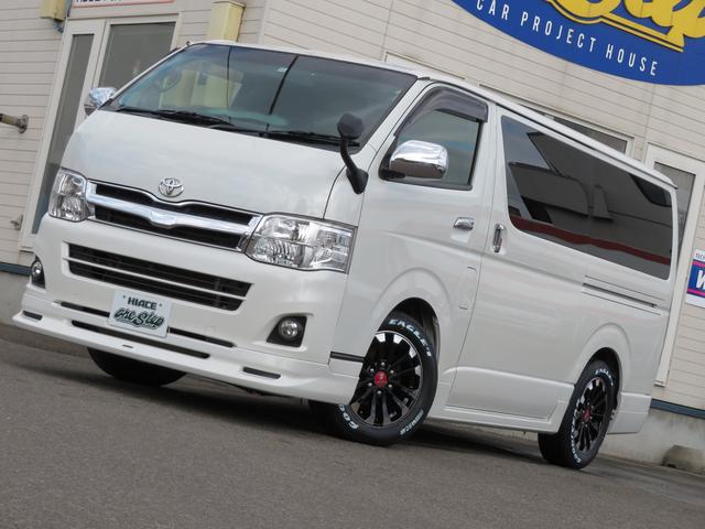 ロングスーパーGL 3Lディーゼルターボ 4WD 3型(15枚目)