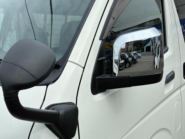 TOYOTA REGIUS ACE VAN SUPER LONG DX