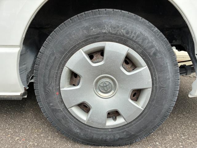 TOYOTA REGIUS ACE VAN SUPER LONG DX