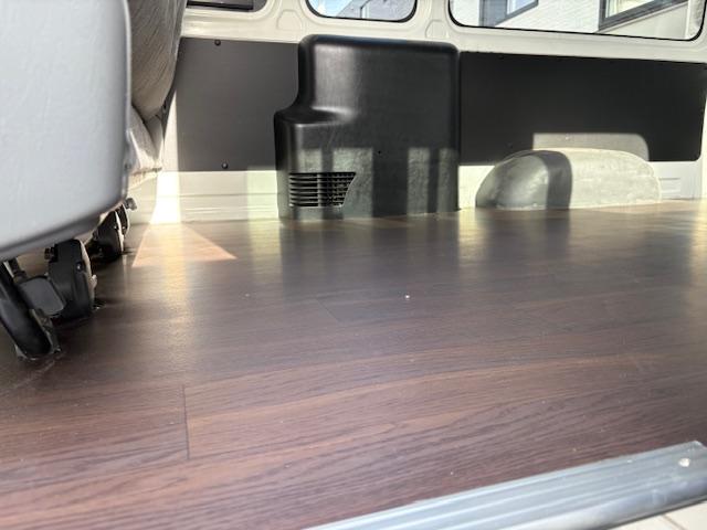 TOYOTA REGIUS ACE VAN SUPER LONG DX