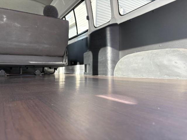 TOYOTA REGIUS ACE VAN SUPER LONG DX