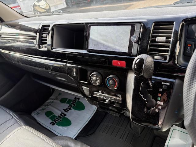 TOYOTA REGIUS ACE VAN SUPER LONG DX