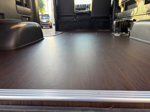 TOYOTA REGIUS ACE VAN SUPER LONG DX