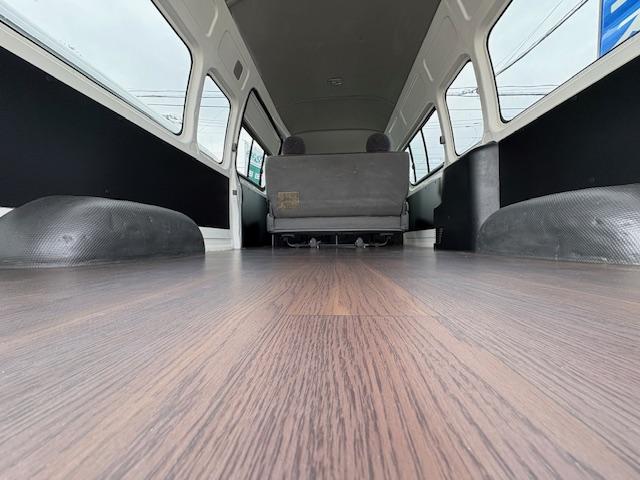 TOYOTA REGIUS ACE VAN SUPER LONG DX