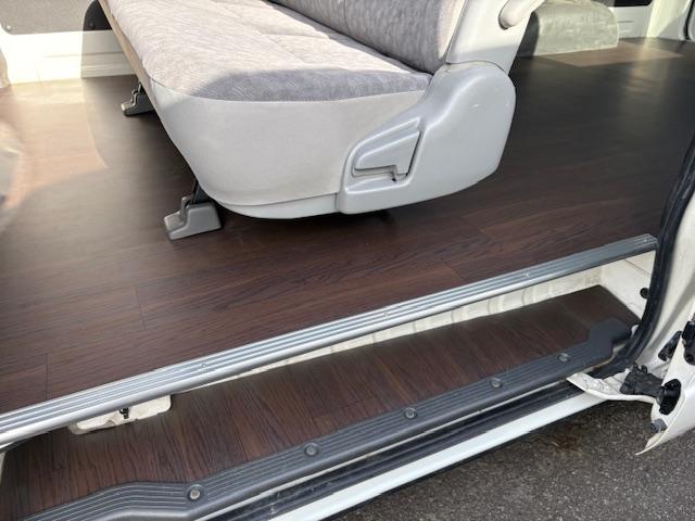 TOYOTA REGIUS ACE VAN SUPER LONG DX