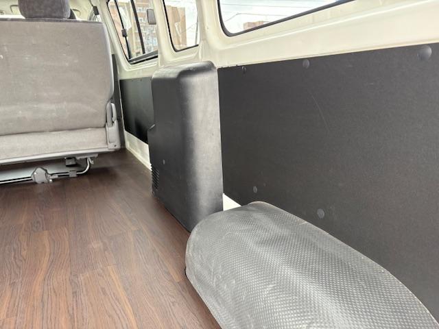 TOYOTA REGIUS ACE VAN SUPER LONG DX
