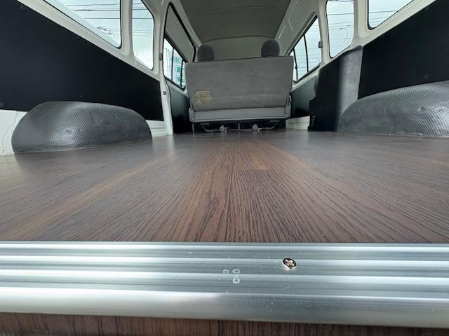 TOYOTA REGIUS ACE VAN SUPER LONG DX