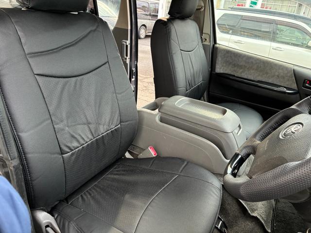 ハイエースバン スーパーGL 寒冷地仕様ツインバッテリー7型現行ブラックインナーLEDヘッドライトオフロード仕様トヨタ純正HDDナビカラーバックモニターカスタマインズ(13枚目)