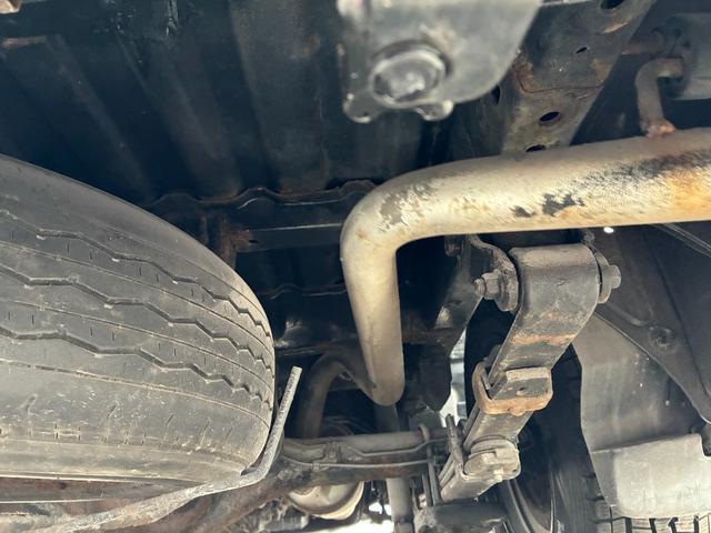 ハイエースバン スーパーGL 寒冷地仕様ツインバッテリー7型現行ブラックインナーLEDヘッドライトオフロード仕様トヨタ純正HDDナビカラーバックモニターカスタマインズ(34枚目)