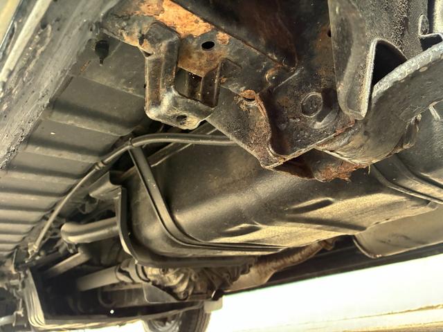 ハイエースバン スーパーGL 寒冷地仕様ツインバッテリー7型現行ブラックインナーLEDヘッドライトオフロード仕様トヨタ純正HDDナビカラーバックモニターカスタマインズ(35枚目)