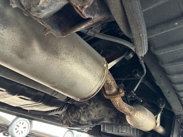 ハイエースバン スーパーGL 寒冷地仕様ツインバッテリー7型現行ブラックインナーLEDヘッドライトオフロード仕様トヨタ純正HDDナビカラーバックモニターカスタマインズ(36枚目)