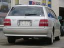 TOYOTA CROWN ESTATE