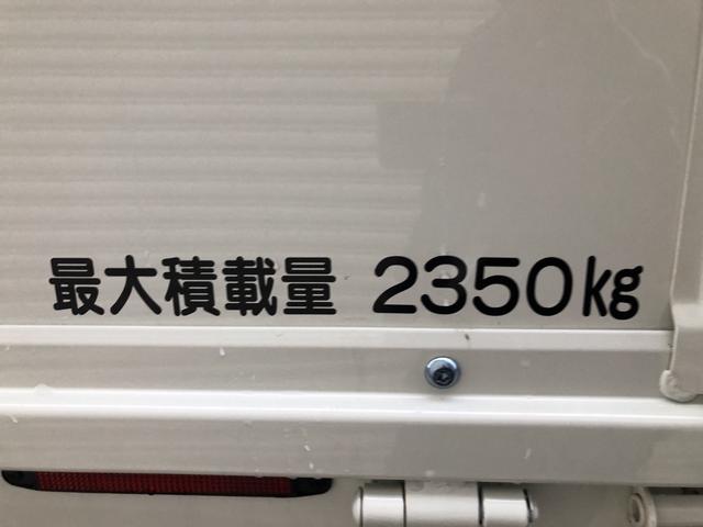 ヒノレンジャー ２．３５ｔ積ワイドロング４段ラジコン　ベット付　２１０馬力（5枚目）