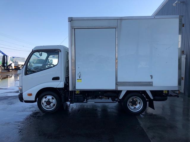 ２ｔ積中温冷凍車－７℃設定　４ＷＤ(7枚目)