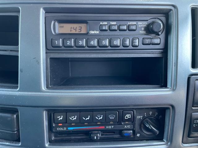 コンドル ２．３ｔ積　プレス式パッカー車　フル装備　ＥＴＣ　６ＭＴ（26枚目）