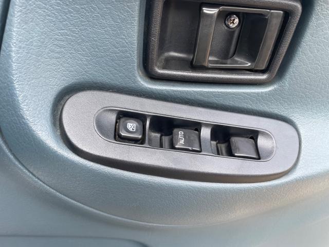 コンドル ３．６ｔ積ロング箱車（22枚目）