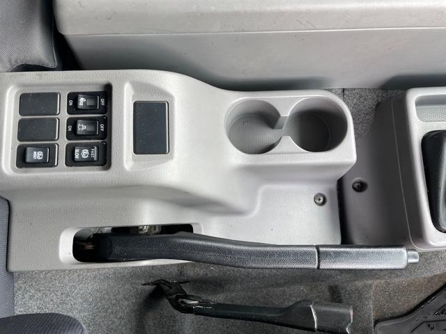 コンドル ２．８ｔワイドロング　ウィング車　６ＭＴ　フル装備　ベット付（28枚目）