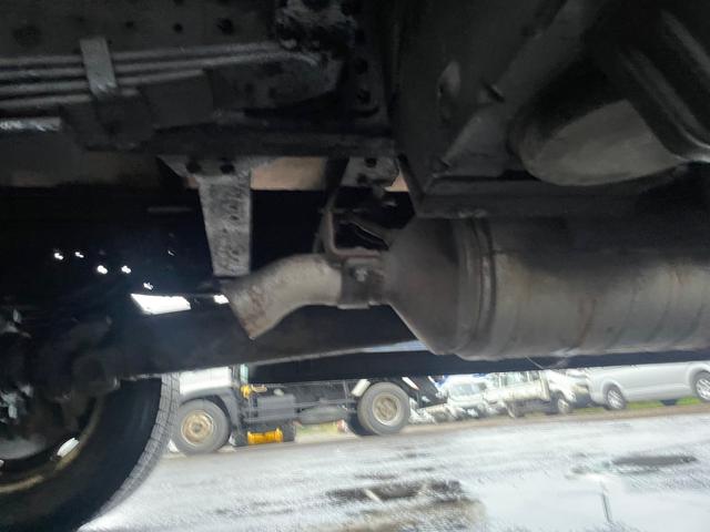 キャンター ２．８５ｔ積　Ｗキャブ超ロングワイド　ＡＴ　フル装備　Ｐ／Ｇ（16枚目）