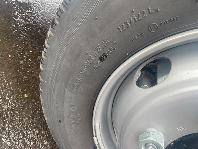 デュトロ ３ｔ積超ロング拡幅ワイド　タダノ４段Ｒ／Ｃ　６ＭＴ　フル装備（21枚目）