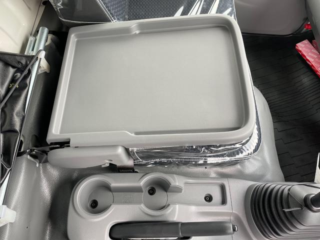 デュトロ ３ｔ積超ロング拡幅ワイド　タダノ４段Ｒ／Ｃ　６ＭＴ　フル装備（29枚目）