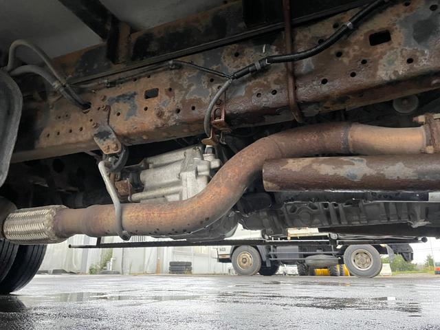 ダイナトラック ２ｔ積ワイドロング箱車４ＷＤ　５ＭＴ　フル装備　バックカメラ（13枚目）