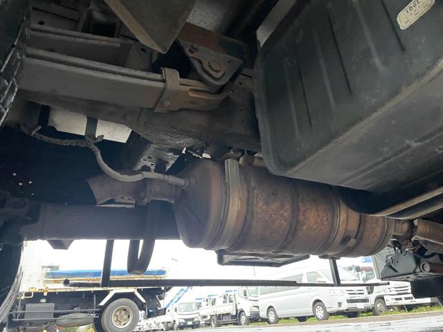 ダイナトラック ２ｔ積ワイドロング箱車４ＷＤ　５ＭＴ　フル装備　バックカメラ（14枚目）