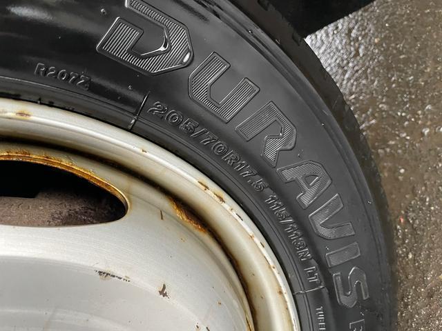 ダイナトラック ２ｔ積ワイドロング箱車４ＷＤ　５ＭＴ　フル装備　バックカメラ（19枚目）