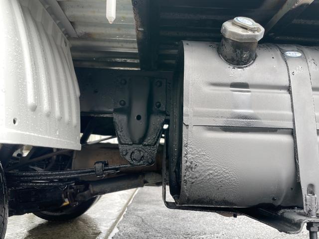 バネットトラック スーパーロー DX 1t積 平ボデー 4WD AT フル装備(12枚目)