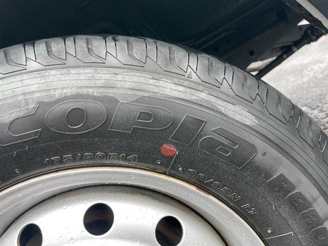 バネットトラック スーパーロー DX 1t積 平ボデー 4WD AT フル装備(19枚目)