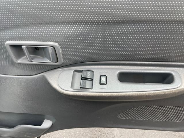 バネットトラック スーパーロー DX 1t積 平ボデー 4WD AT フル装備(21枚目)