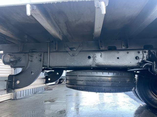 コンドル ３ｔ積ロング　ユニック４段Ｒ／Ｃ　６ＭＴ　フル装備　全塗装済（16枚目）