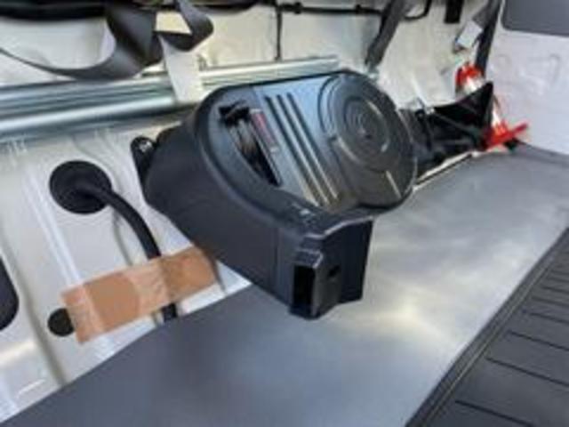 デュトロ ３ｔ積　Ｗキャブ　超ロング拡幅ワイド　アーム式Ｐ／Ｇ　６ＭＴ（23枚目）