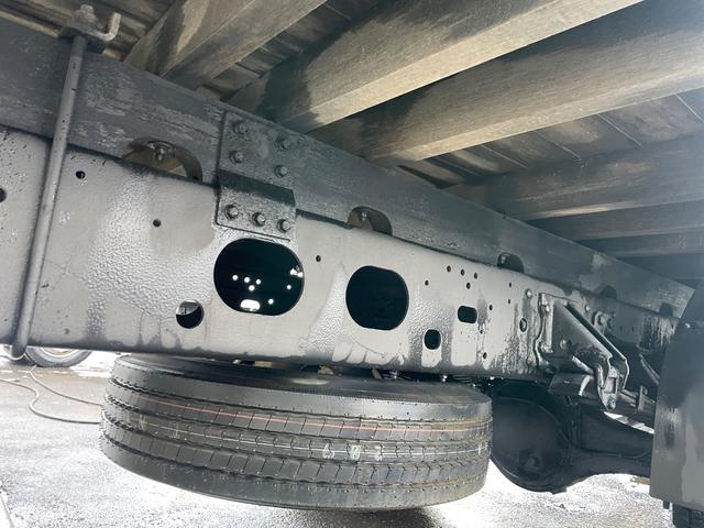 フォワード ２．６５ｔ積　ロング　タダノ４段Ｒ／Ｃ　６ＭＴ　フル装備（15枚目）