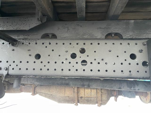 フォワード ２．６５ｔ積　ロング　タダノ４段Ｒ／Ｃ　６ＭＴ　フル装備（19枚目）